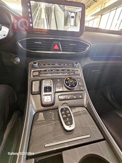 هیۆندای سەنتافی